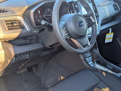 2025 Subaru Ascent Premium 7-Passenger