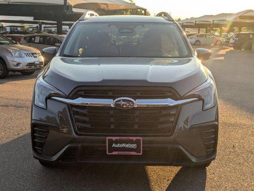 2025 Subaru Ascent Premium 7-Passenger