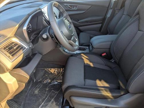 2025 Subaru Ascent Premium 7-Passenger