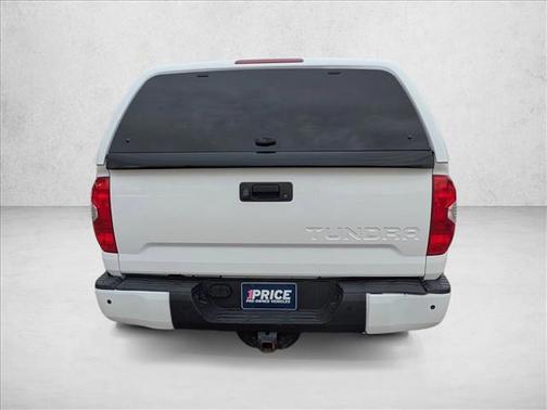 2019 Toyota Tundra Limited