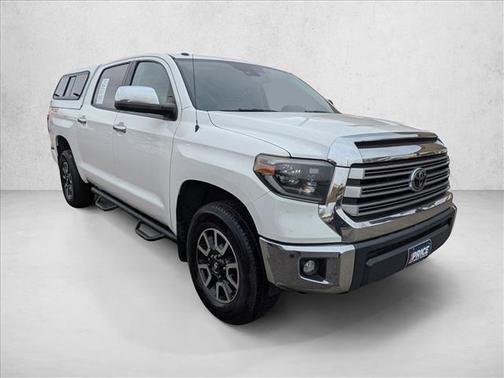 2019 Toyota Tundra Limited
