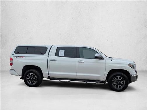 2019 Toyota Tundra Limited