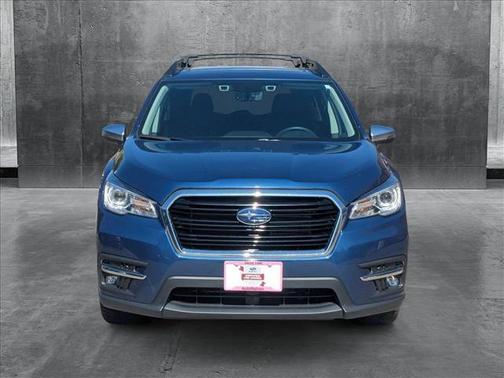 2022 Subaru Ascent Touring 7-Passenger