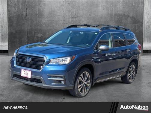 2022 Subaru Ascent Touring 7-Passenger