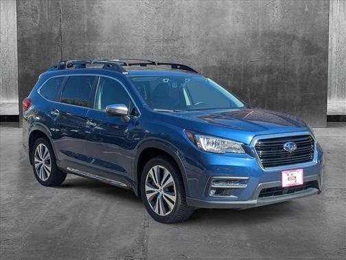 2022 Subaru Ascent Touring 7-Passenger