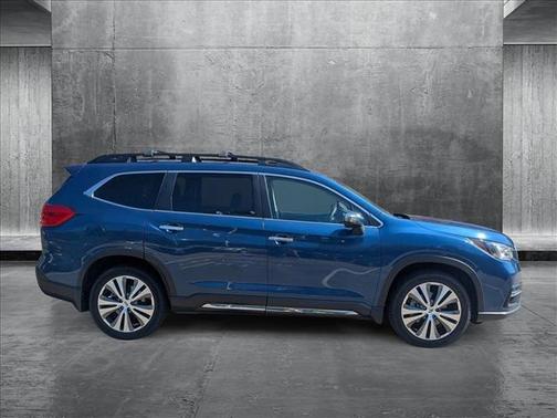 2022 Subaru Ascent Touring 7-Passenger