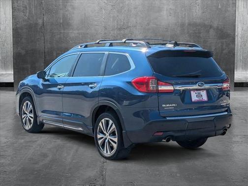 2022 Subaru Ascent Touring 7-Passenger