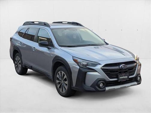 2024 Subaru Outback Limited XT
