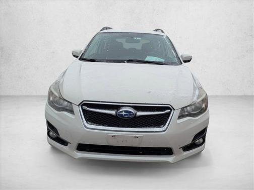 2015 Subaru Impreza 2.0i Sport Premium