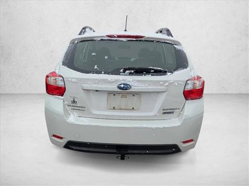 2015 Subaru Impreza 2.0i Sport Premium