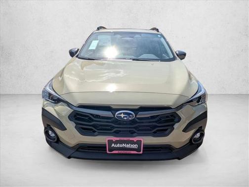 Sand Dune Pearl 2026 Subaru Crosstrek Hybrid Base