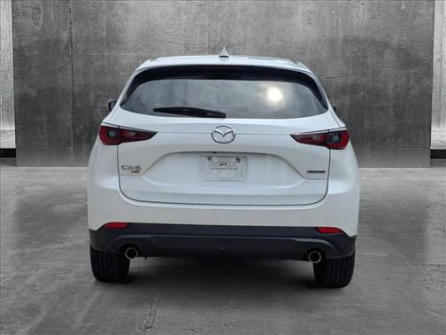 2022 Mazda CX-5 2.5 S Preferred