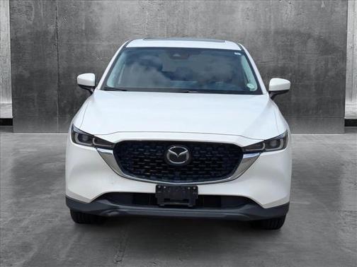 2022 Mazda CX-5 2.5 S Preferred