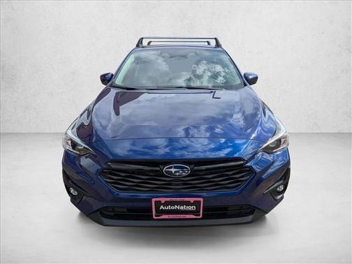 Sapphire Blue Pearl 2026 Subaru Impreza Sport