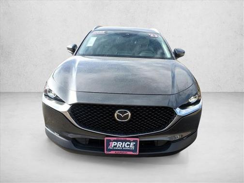 2023 Mazda CX-30 2.5 S Preferred Package