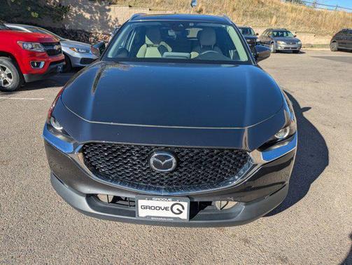 2023 Mazda CX-30 2.5 S Preferred Package