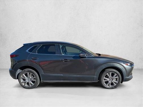 2023 Mazda CX-30 2.5 S Preferred Package