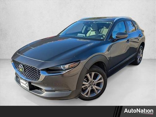 2023 Mazda CX-30 2.5 S Preferred Package