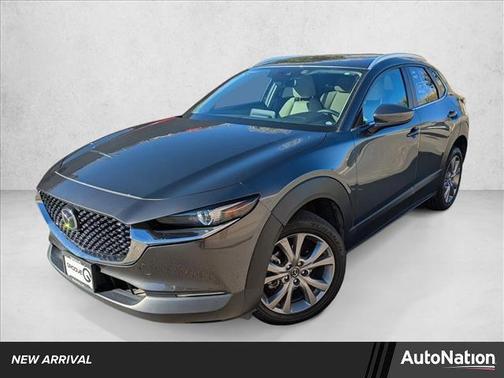 2023 Mazda CX-30 2.5 S Preferred Package