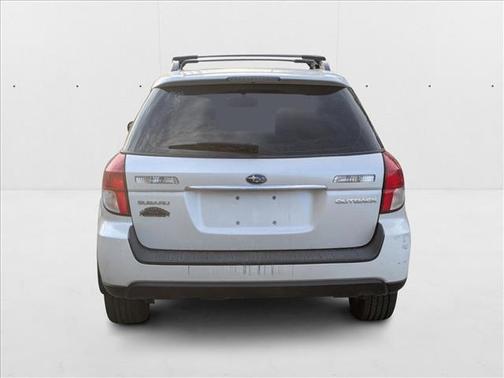2008 Subaru Outback 2.5 i