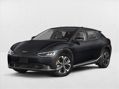 2024 Kia EV6 Light Long Range