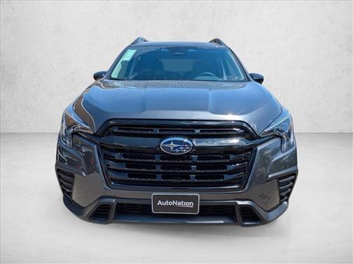 Magnetite Gray Metallic 2026 Subaru Ascent Premium 7-Passenger