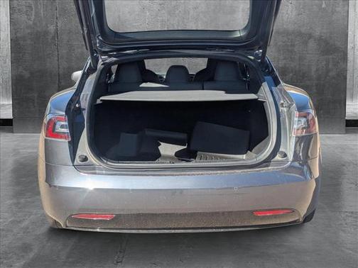 2017 Tesla Model S 75D