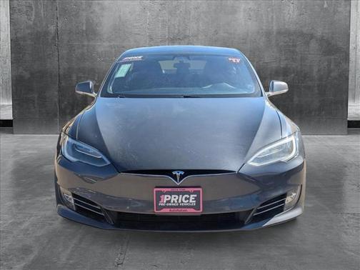 2017 Tesla Model S 75D