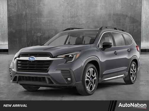2025 Subaru Ascent Limited 7-Passenger