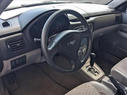 2005 Subaru Forester 2.5 XS