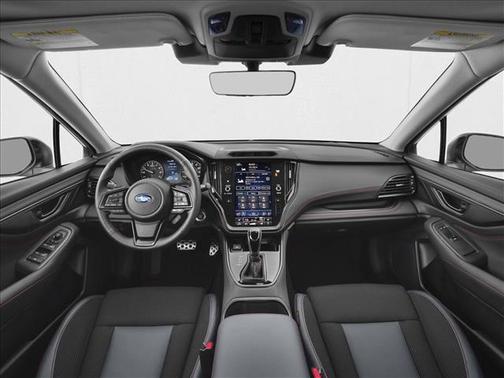 2025 Subaru Legacy Sport