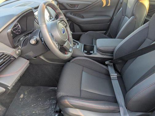 2025 Subaru Legacy Sport