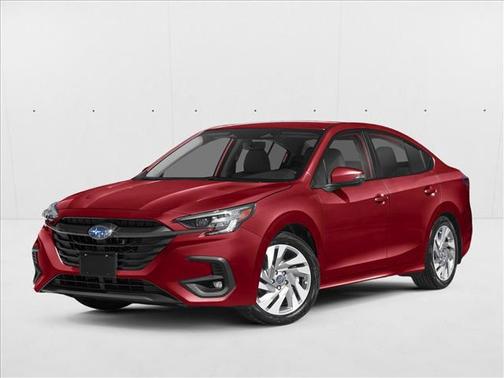 2025 Subaru Legacy Limited