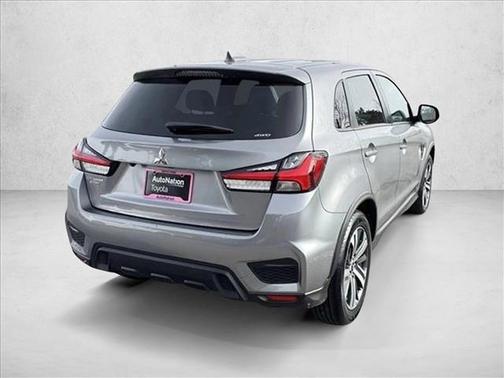 2024 Mitsubishi Outlander Sport 2.0 ES