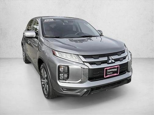 2024 Mitsubishi Outlander Sport 2.0 ES