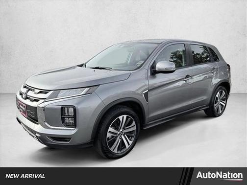 2024 Mitsubishi Outlander Sport 2.0 ES