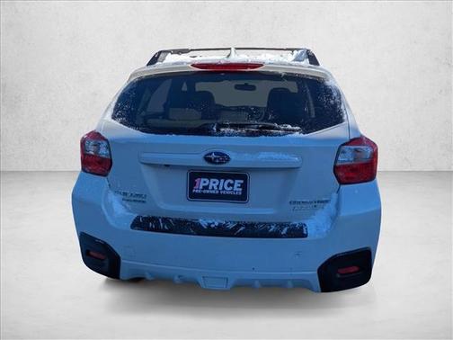 2016 Subaru Crosstrek 2.0i Limited