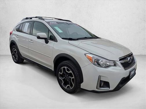 2016 Subaru Crosstrek 2.0i Limited