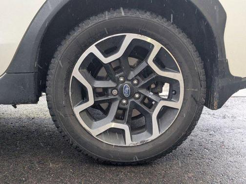 2016 Subaru Crosstrek 2.0i Limited