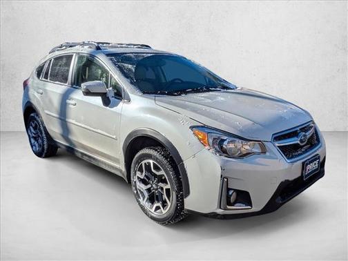 2016 Subaru Crosstrek 2.0i Limited