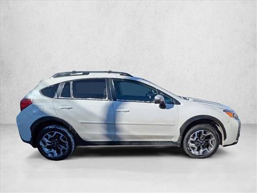 2016 Subaru Crosstrek 2.0i Limited