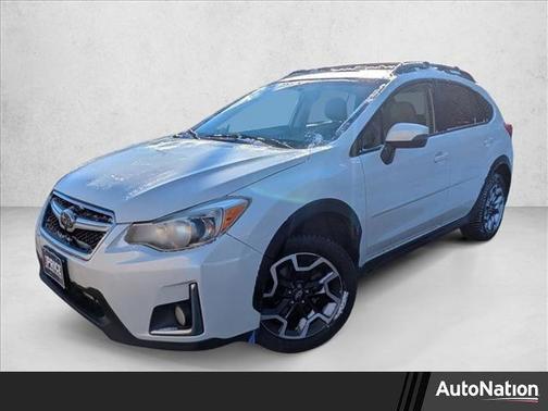 2016 Subaru Crosstrek 2.0i Limited