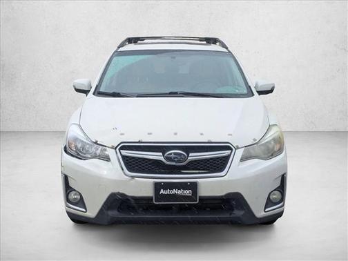 2016 Subaru Crosstrek 2.0i Limited