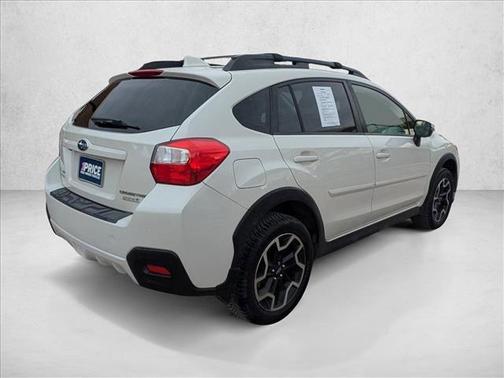 2016 Subaru Crosstrek 2.0i Limited