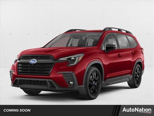 2026 Subaru Ascent Onyx Edition Touring 7-Passenger