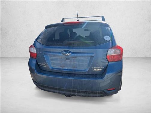 2014 Subaru Impreza 2.0i Premium