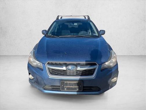 2014 Subaru Impreza 2.0i Premium