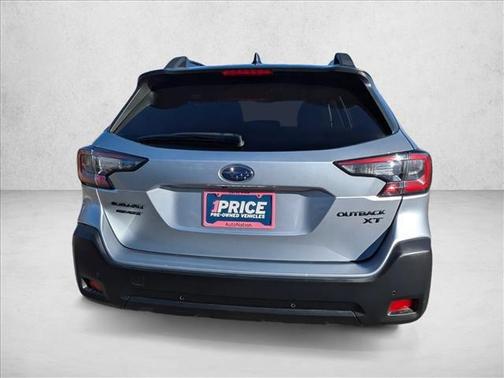 2023 Subaru Outback Onyx Edition XT