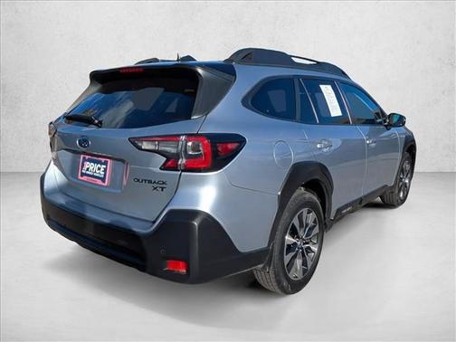 2023 Subaru Outback Onyx Edition XT