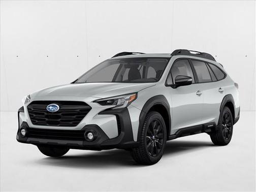 2023 Subaru Outback Onyx Edition XT